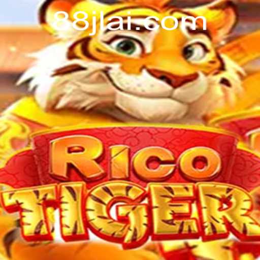 Explore the Intriguing World of RicoTiger with Adventure Keyword 88JL